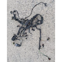 Alfa Romeo 159 Brera Spider 939 1750 tbi motor vezetékköteg kábelköteg gyári bontott 55224945