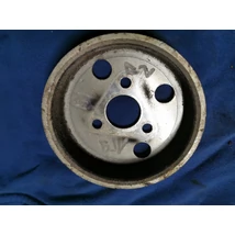 Alfa Romeo 159 tbi 2.0 jtdm szervószivattyú ékszíjtárcsa 55225335 Alfa Romeo 159 tbi 2.0 jtdm szervószivattyú ékszíjtárcsa 55225335