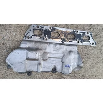 Alfa Romeo Mito Giulietta Lancia Delta Abarth 500 1.4 TB 120 150 155 le kipufogó hővédő tömítés gyári bontott 55225376