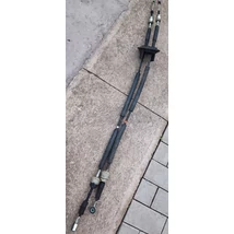 Fiat 500 1.3 jtdm Diesel váltóbowden pár gyári bontott 55227992 55233068