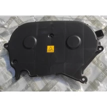 Alfa Romeo Brera 159 Giulietta 4c 1750 TBI QV vezérlés oldaltakaró műanyag fedél Gyári Új 55229620