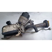 Alfa Romeo Mito Fiat 500 Fiorino Punto 1.3 jtd multijet euro5 olajtorony betöltő szettel 55232815