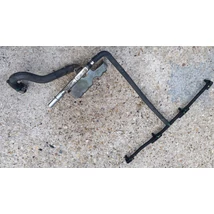 Alfa Romeo Giulietta Mito Fiat Doblo 500x 1.6 2.0 jtdm résolajcső gyári bontott 55271701