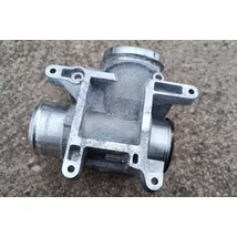 Alfa Romeo Giulietta Fiat Doblo Tipo 1.6 2.0 euró 6 EGR szelep 55283136