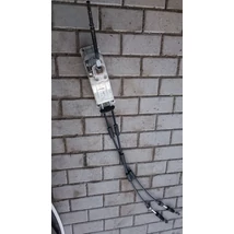 Alfa Romeo 147 GT 156 1.9 16v jtdm 6 sebességes váltókulissza + Bowden 55347086 55219718 55219276