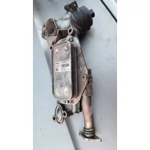 Alfa Romeo 159 1.8 mpi olajhűtő szűrőház 55355603 12992593 561101049