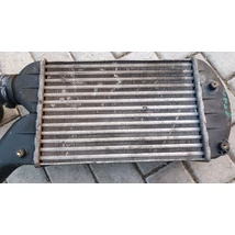 Alfa Romeo GTV 2.0 v6 tb intercooler hűtő gyári 60562992