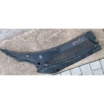 Alfa Romeo GTV Spider 916 bal levélrács gyári bontott 60604355