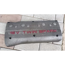 Alfa Romeo TS twin spark 16v alu felső motor burkolat 60607218