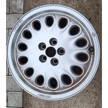 Alfa Romeo GTV Spider 916 16" alufelni gyári bontott 60611391 6,5x16 et30.5 speedline