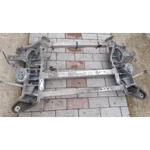 Alfa Romeo GTV 916 Spider alumínium hátsó híd üres lengőkarok nélkül 60622433