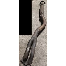 Alfa Romeo 156 1.6 1.8 2.0 TS kipufogó rezoncső elem 60652858 gyári újszerű 