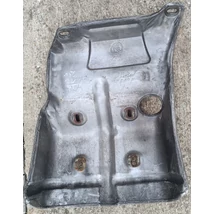 Alfa Romeo GT 156 2.0 jts kipufogó katalizátor hővédő lemez gyári bontott 60674474