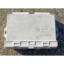 Alfa Romeo 156 komfortdoboz vezérlő gyári 60689791