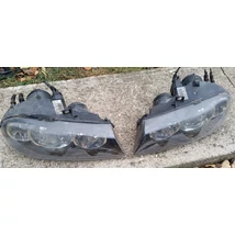 Alfa Romeo 156 Facelift első fényszóró lámpa pár gyári bontott 60695646 60595647