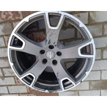 Maserati Levante 9jx20 gyári alufelni 1db bontott 6700447013849