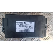 Lancia Thema keyless kulcs antenna vezérlő elektronika egység 68051376af