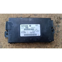 Fiat Freemont Keyless Kulcs vezérlő egység Gyári bontott P68086377AE