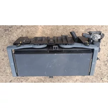 Fiat Freemont biztosíték tábla vezérlő egység + burkolat motortéri 68143318ac