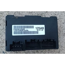 Jeep Grand Cherokee Wk2 ülés alatti váltó vezérlő elektronika 125AB 68250125ab