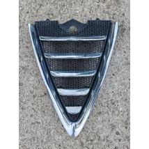 Alfa Romeo GT első díszrács króm gyári bontott 71736462 Alfa Romeo GT első díszrács króm gyári bontott 71736462