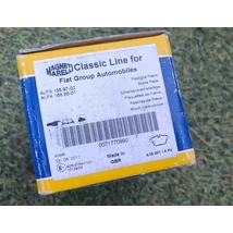 Alfa Romeo 156 166 gyári marelli hátsó fékbetét készlet új 71770990 Alfa Romeo 156 166 gyári marelli hátsó fékbetét készlet új 71770990