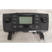 Fiat Stilo digitklíma vezérlő gyári új 735319257