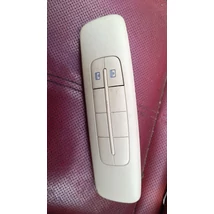 Fiat 500 tetőablak vezérlő gomb egység 735346050