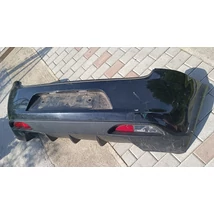 ABARTH Grande Punto hátsó gyári Bontott lökhárító 735451459