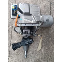 Fiat 500 cityservo szervó kormányoszlop elektromos gyári bontott 735451732 Fiat 500 cityservo szervó kormányoszlop elektromos gyári bontott 735451732