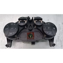 Fiat 500 2010 digitklíma vezérlő panel kapcsoló gyári bontott 73545199