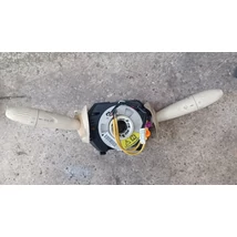 Fiat 500 fehér bajuszkapcsoló kormánykapcsoló légzsák átvezető gyűrű sima 735452143 Fiat 500 fehér bajuszkapcsoló kormánykapcsoló légzsák átvezető gyűrű sima 735452143