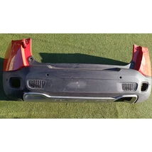 Jeep Renegade gyári bontott hátsó lökhárító radaros 735598647