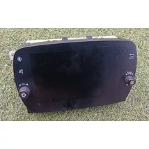 Fiat 500 2019 gyári navigációs fejegység rádió Bluetooth 735637228