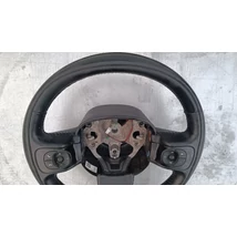 FIAT 500L fekete bőr multi kormány 735639106