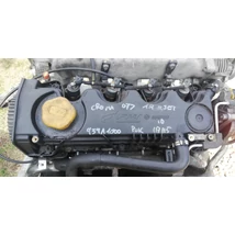 Alfa Romeo 159 Fiat Croma 939A1000 120LE 1.9 8v Motor 