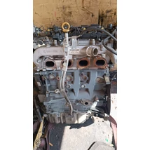 Alfa Romeo 159 1.9 16v JTDm 150LE motor 939A2000 Alfa Romeo 159 1.9 16v JTDm 150LE motor 939A2000