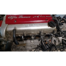 Alfa Romeo 159 1.9 JTS 939a6000 motor+hengerfej egyben