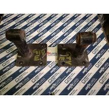 Alfa Romeo GTV Spider 916 első lökhárító ütköző párban szép állapotban Alfa Romeo GTV Spider 916 első lökhárító ütköző párban szép állapotban