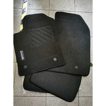 Alfa Romeo Giulietta Gyári Új szövet szőnyegszett 2 patentos verzió 71807921 50291077