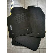 Alfa Romeo Giulietta Gyári Új szövet szőnyegszett 2 patentos verzió 71807921