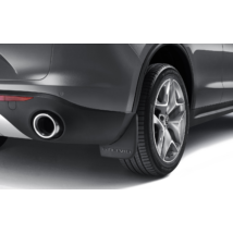 Alfa Romeo Stelvio hátsó sárvédő gumi sárfogó gumi 50903569