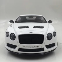 Bentley Continental GT-3R GT121 1:18 GT SPirit modell autó 1:18 