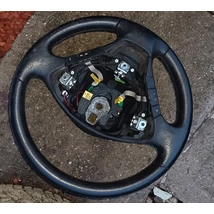 Fiat Stilo gyári bontott bőr multi kormány 