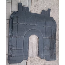 Alfa Romeo Mito alsó takaró elem haspajzs gyári bontott 