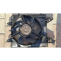 Alfa Romeo 145 146 TS twin spark hűtőventilátor