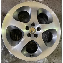 Alfa Romeo 147 156 GT Fiat Tipo 500L 5x98 17" felni alufelni garnitúra gyári  Alfa Romeo 147 156 GT Fiat Tipo 500L 5x98 17" felni alufelni garnitúra gyári