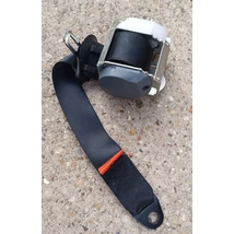 Alfa Romeo 147 bal hátsó biztonsági öv gyári 