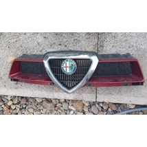 Alfa Romeo 155 első díszrács scudetto