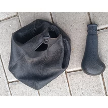 Alfa Romeo 155 1.6 1.8 2.0 ts 16v gyári váltógomb és váltó szoknya